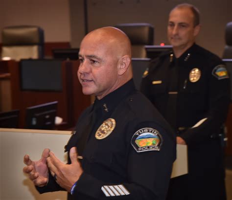 Behind The Badge Tustin Police Department Welcomes Two New Officers