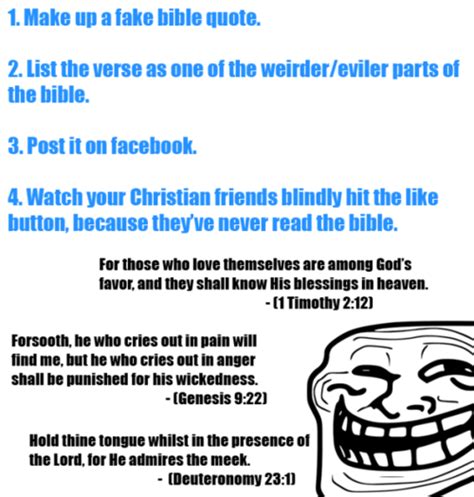 read the bible atheism photo 21455122 fanpop