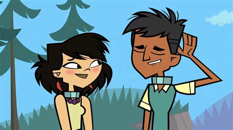 Total Drama Season 5 Image Fancaps