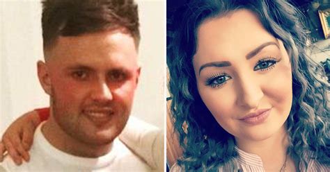 Man Admits Killing Girlfriend When She Crashed While He Chased Her In Cardiff Uk News Metro News