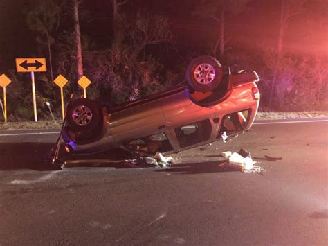 6 Injured In Crash On Corkscrew Rd In Collier County