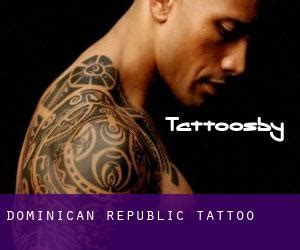 We did not find results for: Dominican Republic Tattoo - Only at TattoosBy