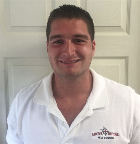 Above & beyond pest control are experts in eradicating, managing and controlling all your pest control needs. Sayler - Above and Beyond Pest Control
