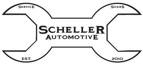Scheller Automotive Preventative Maintenance Auto Repair