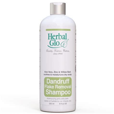 Psoriasisitchy Scalp Shampoo Herbal Glo
