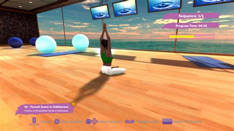 Yoga Master On Ps4 Official Playstation™store Us