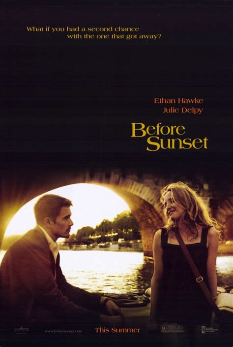 Check out our before sunset poster selection for the very best in unique or custom, handmade pieces from our prints shops. growing up gen x: friday film: before sunrise (1995 ...