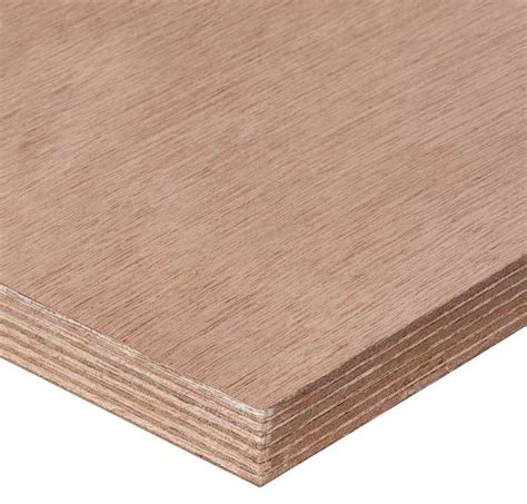 Softwood Plywood Sheet Materials Kennings