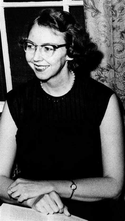 Flannery Oconnor And The Art Of Prayer Los Angeles Times