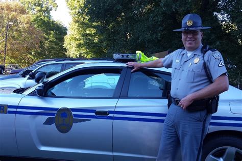 Fundraiser By Kennymyra Roberts Teaming Up For Trooper Tim