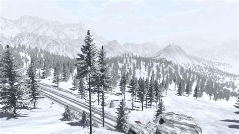 Beamng Drive Snow Map Lake Livingston State Park Map Porn Sex Picture