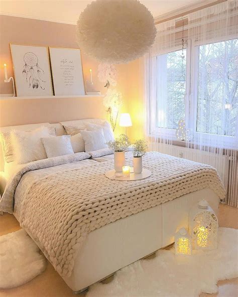Modern Bedroom For Women