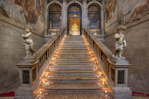 The Most Beautiful Venetian Palaces Where To Get Married In Venice Italy