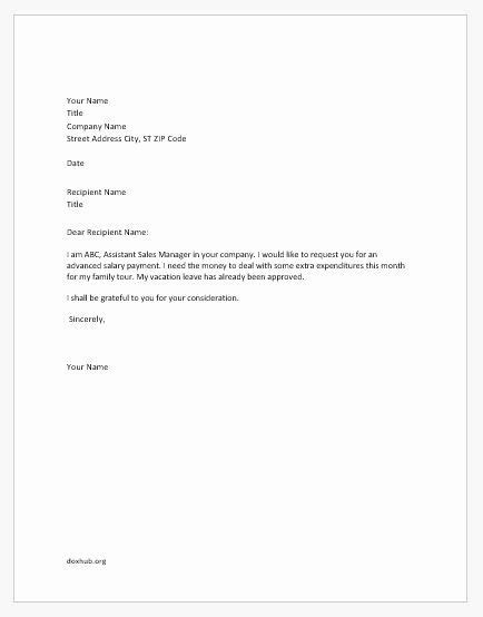 An authorization letter is a document that gives official permission to a person to conduct a particular work or carry on certain tasks on behalf of another person. Pin on Simple Letters Templates