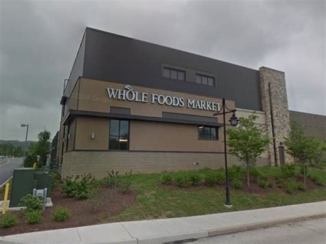 Exton Whole Foods Market Building Sold For 221m Malvern Pa Patch