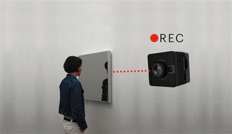 How To Setup Hidden Spy Camera In Bathroom The Home Hacks Diy