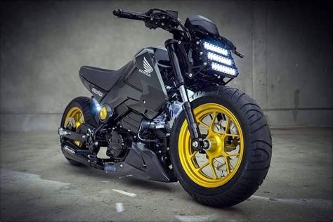 1024 x 664 jpeg 147 кб. 200+ Custom Honda Grom | MSX125 Pictures / Photo Gallery ...