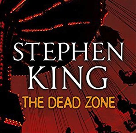 Book Review The Dead Zone Stephen King R