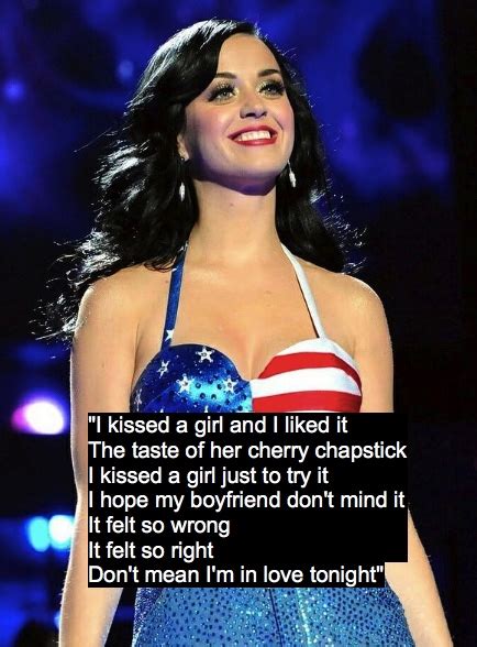 Best 15 Katy Perry Song Lyrics Quotes Nsf Magazine
