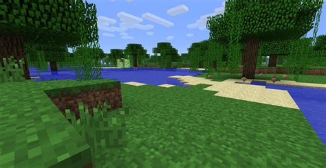 New Minecraft Beta 18 Features Revealed In Screenshot Just Push Start