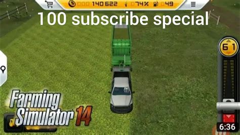 Fs 14 Farming Simulater 14 56 Youtube