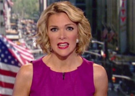 What Happened To Fox News Anchor Megyn Kelly Br
