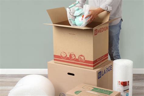 the best places to buy moving boxes in 2023