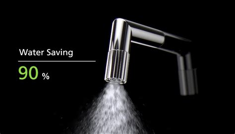 Swiss Eco Line Save Water Energy And Resources Swiss Eco Tap The