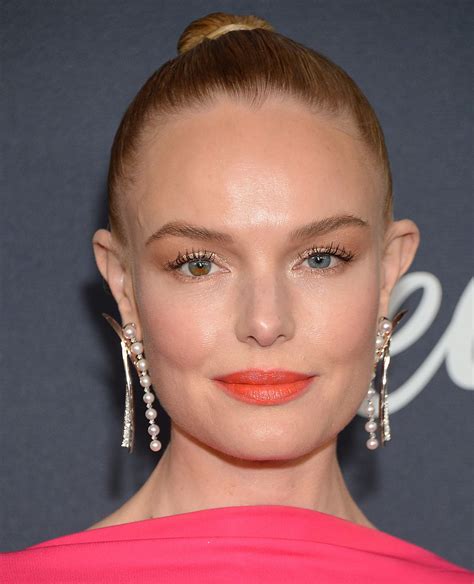 Kate Bosworth At Instyle And Warner Bros Golden Globe Awards Party 01