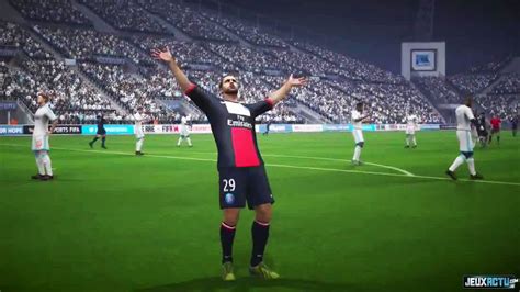 Absent des terrains pendant plusieurs semaines, mauro icardi a soigné son retour au psg. FIFA 14 : OM - PSG Le Pronostic Officiel ! - YouTube