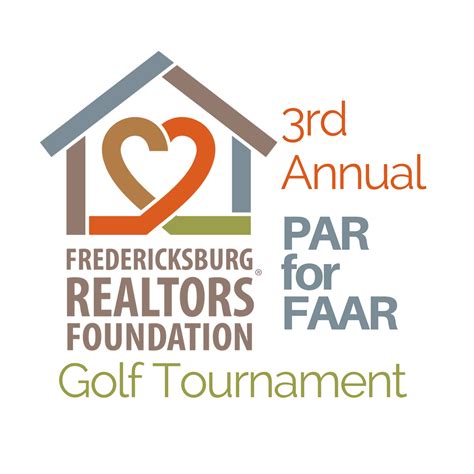 Par For Faar Fredericksburg Area Association Of Realtors Faar