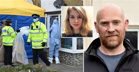 Sarah Everard Detained Met Police Officer Arrested On Murder Charges