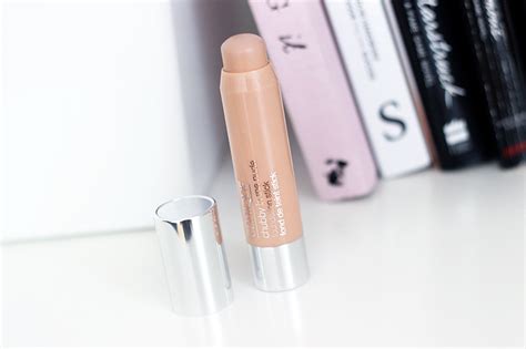 Another Chubby Meet Clinique S Chubbby In The Nude Foundation Stick