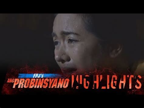 FPJ S Ang Probinsyano Regine Asks Cardo And The Pulang Araw For Help YouTube