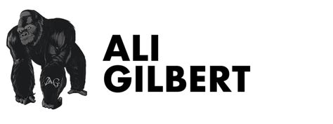 Conservation Ngos Ali Gilbert