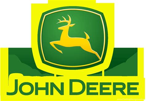 High Resolution John Deere Logo Png