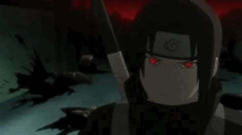 Why Didnt Itachi Took Fugakus Ms Quora