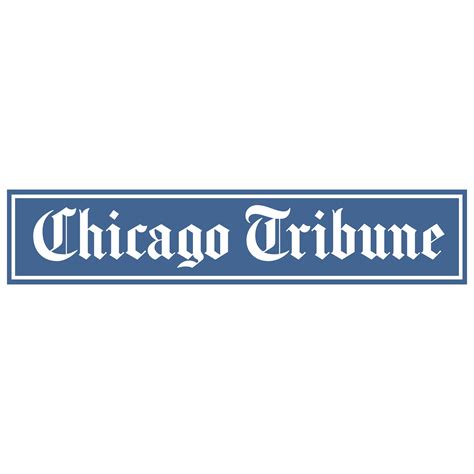 Chicago Tribune Logo Png Transparent And Svg Vector Freebie Supply