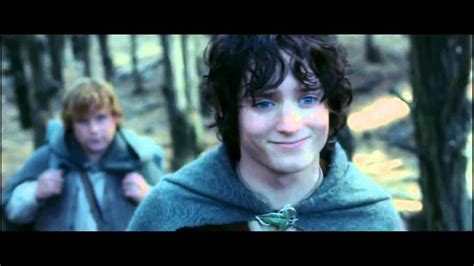 The Hobbit The Battle Of The Five Armies Billy Boyd The Last Goodbye