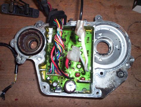 Faire preise, top performance garantiert. Panasonic Mittelmotor 26 V 250 W nach 42.000Km - Pedelec-Forum