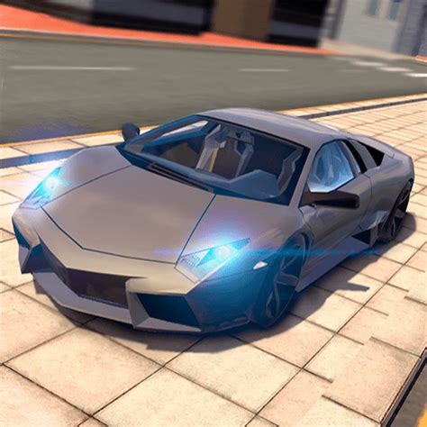 Extreme Car Driving Simulator Mod Apk v6.74.0 (Unlimited Money) - AK Hacks