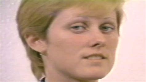 Unsettling Interview Was Evidence In Diane Downs 1984 Trial Youtube