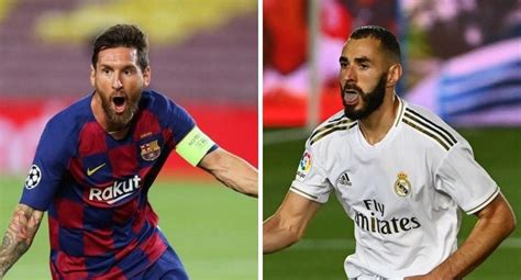 Santos vs barcelona sc(ecu), fighting for the title. Barcelona vs. Real Madrid: alineaciones, onces y equipos ...
