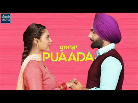 Veja 1.704 dicas e avaliações, fotos e ótimas ofertas e preços para 43 b&b: Puaada | Ammy Virk, Sonam Bajwa | Official Trailer ...