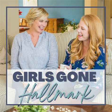 Girls Gone Hallmark | iHeart