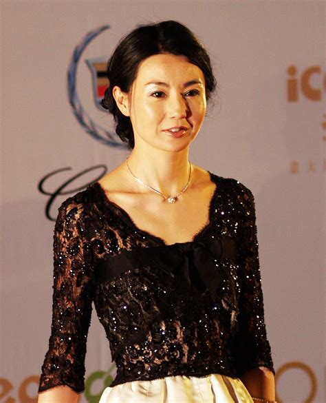Maggie Cheung Wikipedia