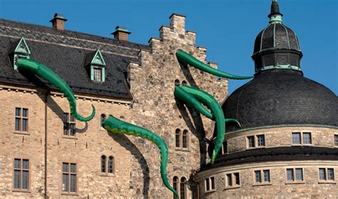 A substantial, culturally rich city, örebro buzzes around its central feature: Jag vill studera - Örebro universitet