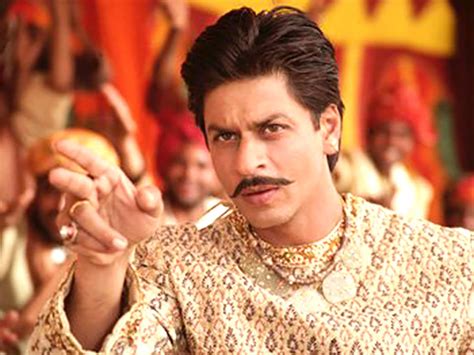 Birthday Special 10 Stills From Shah Rukh Khan Movies That Prove Why