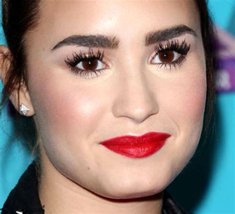 Red Carpet Makeup Fails Celebrity Makeup Fails