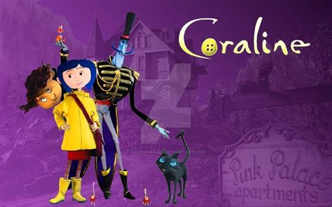Don't forget to bookmark our website for future latest 720p film downloads. Coraline Photo Free Download by Meino Klimczak